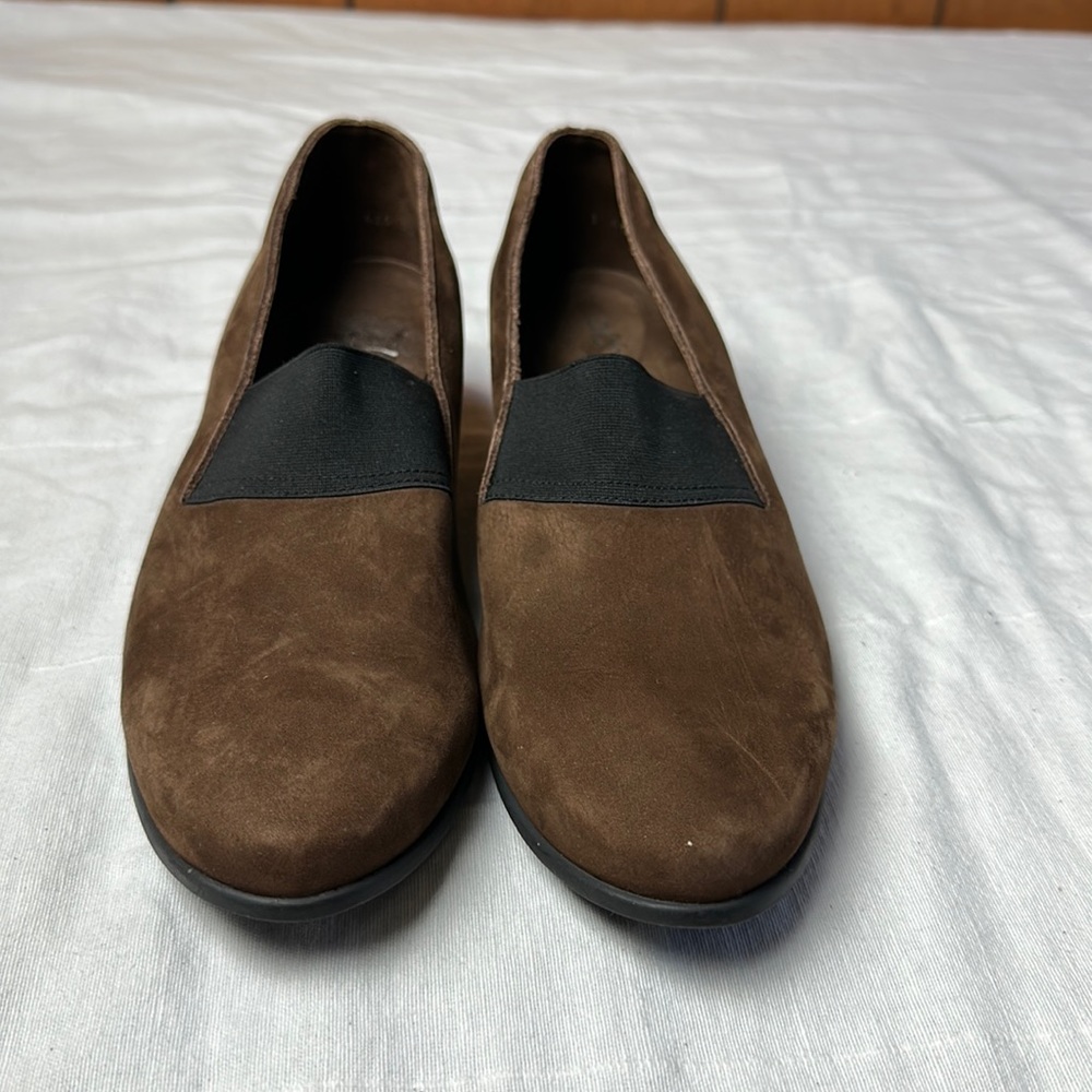 Arche Wedges
